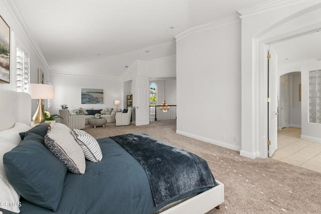 Detail Gallery Image 56 of 75 For 5358 Calarosa Ranch Rd, Camarillo,  CA 93012 - 5 Beds | 5/1 Baths