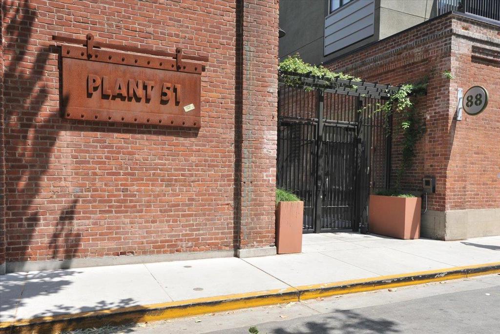 88 Bush Street #3158