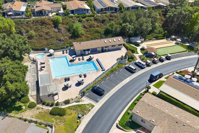 Detail Gallery Image 38 of 63 For 8975 Lawrence Welk Dr Spc 199,  Escondido,  CA 92026 - 3 Beds | 2 Baths