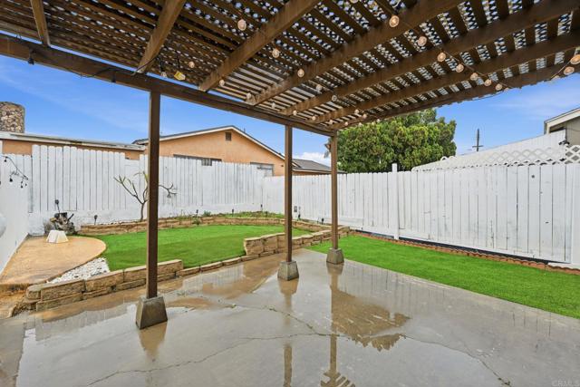 Detail Gallery Image 32 of 40 For 345 S 2nd St, El Cajon,  CA 92019 - 4 Beds | 2 Baths