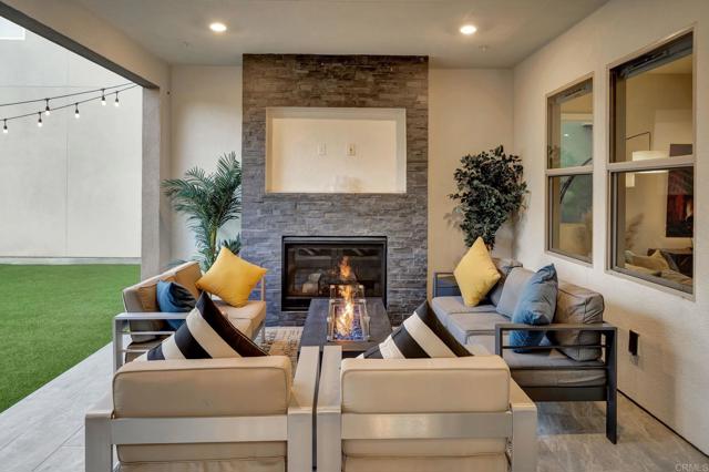 Detail Gallery Image 54 of 75 For 21678 Long Trot Dr, Escondido,  CA 92029 - 4 Beds | 3 Baths