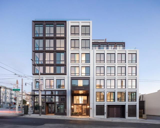 Image 12 of 19 For 1515 Union Street 6e
