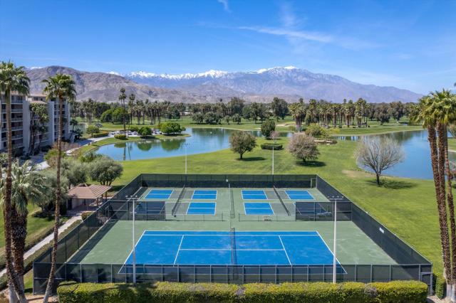910 Island Drive #206, Rancho Mirage, CA 92270