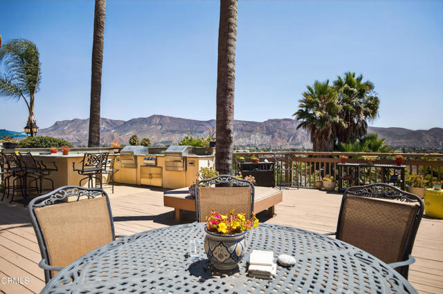 Detail Gallery Image 50 of 75 For 535 Ridgecrest Dr, Santa Paula,  CA 93060 - 3 Beds | 2/1 Baths