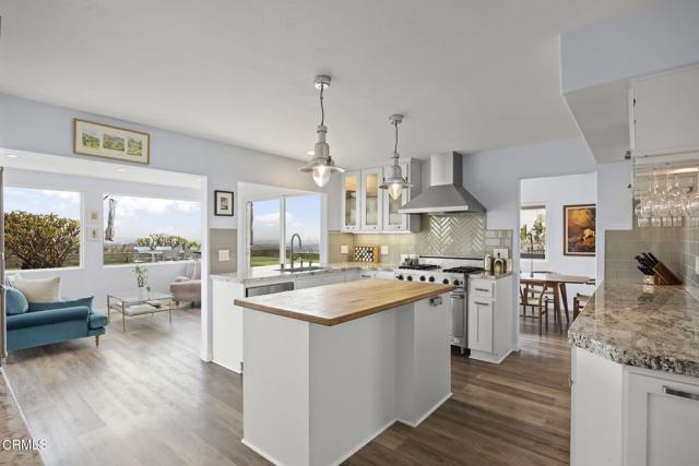 Detail Gallery Image 23 of 67 For 642 Skyline Rd, Ventura,  CA 93003 - 4 Beds | 2 Baths