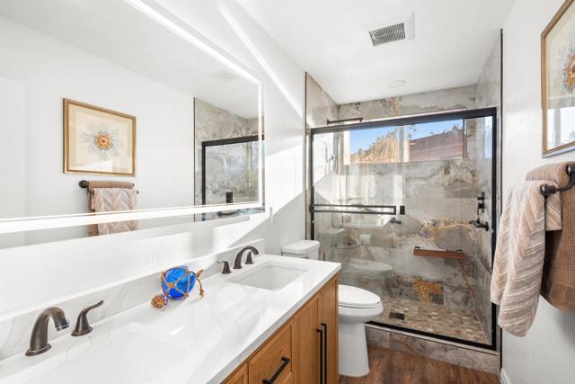 Detail Gallery Image 28 of 65 For 3870 Avenida San Miguel, Bonita,  CA 91902 - 3 Beds | 2/1 Baths