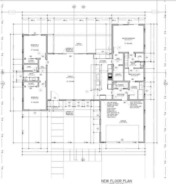 Image 9 of 10 For 3795 El Dorado Boulevard