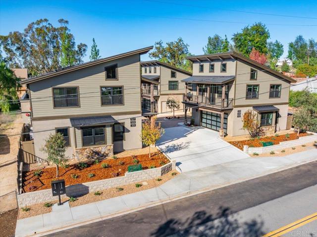 Detail Gallery Image 9 of 26 For 329 D St, Ramona,  CA 92065 - 1 Beds | 1 Baths