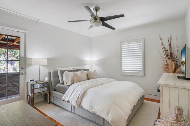 Detail Gallery Image 8 of 24 For 4533 Olive Ave, La Mesa,  CA 91942 - 2 Beds | 1 Baths