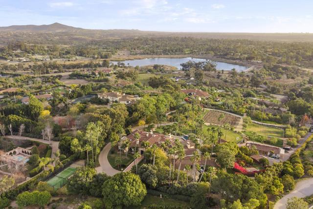 Home for Sale in Rancho Santa Fe