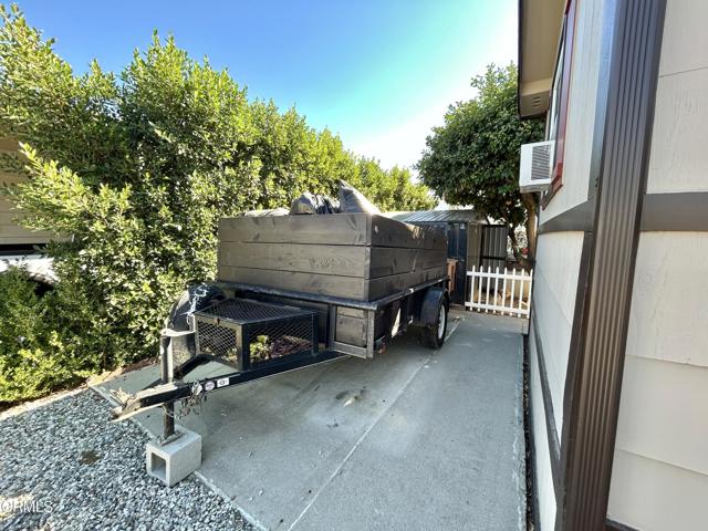 Detail Gallery Image 15 of 16 For 250 East Telegraph Rd #184,  Fillmore,  CA 93015 - 2 Beds | 1/1 Baths