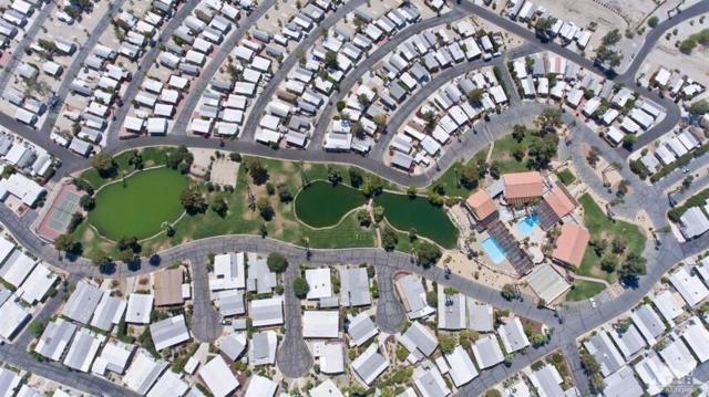 Ariel View Of Resort