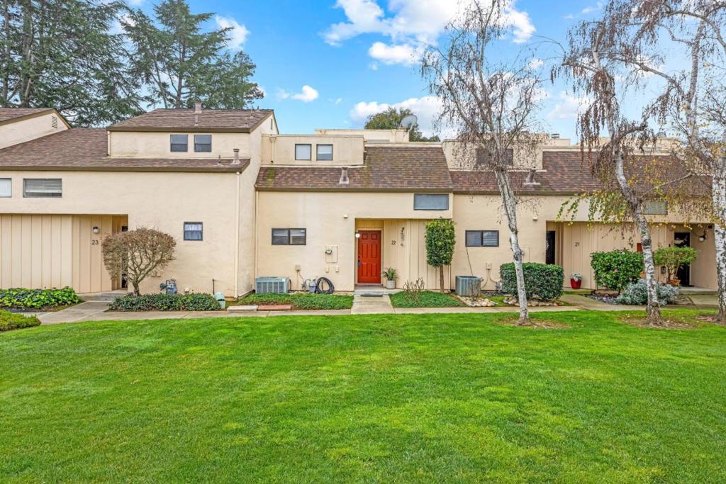 8170 Westwood Drive #22