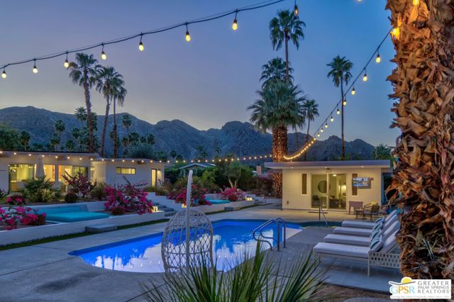 71366 Biskra Road, Rancho Mirage