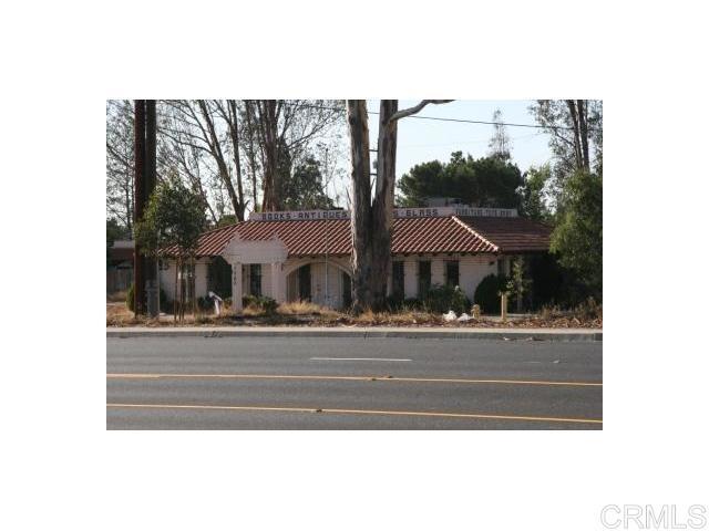1703 Main St, Ramona, California 92065, ,Commercial Sale,For Sale,Main St,190044457