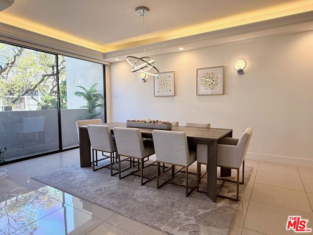 2 Bed Home for Sale in Beverly Hills, California