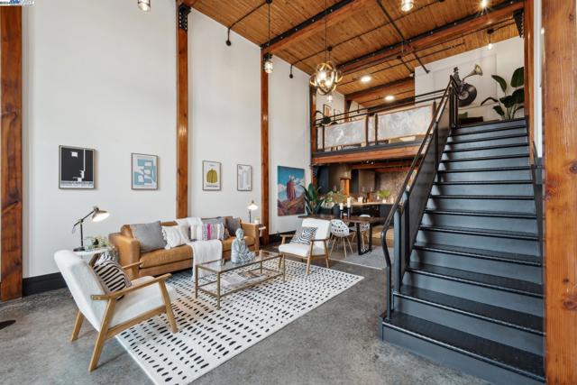 Image 22 of 45 For 6105 San Pablo Avenue  102