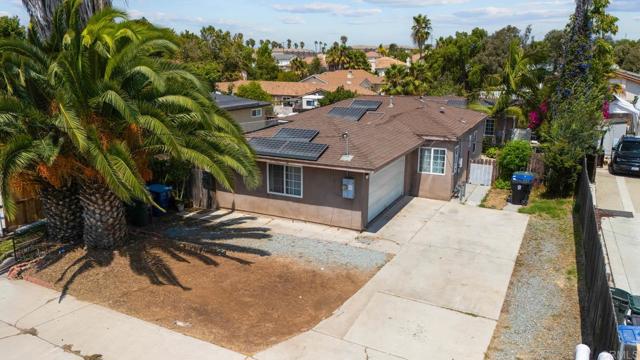 Detail Gallery Image 1 of 36 For 758 Dorothy St, Chula Vista,  CA 91911 - – Beds | – Baths