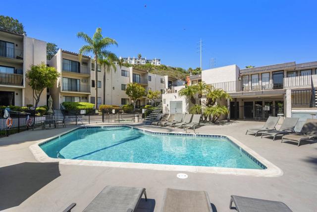 Detail Gallery Image 13 of 26 For 6780 Friars Rd #321,  San Diego,  CA 92108 - 2 Beds | 2 Baths