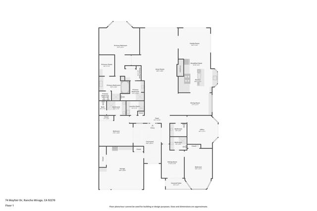 Image 54 of 55 For 74 Mayfair Drive