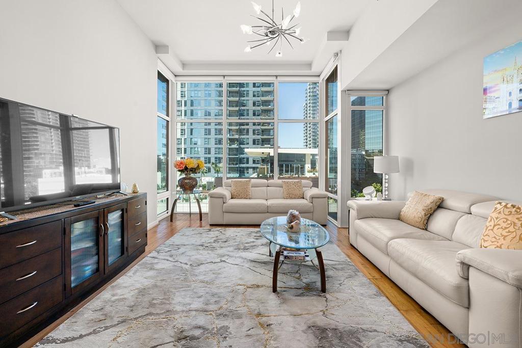 1262 Kettner Blvd - photo 4