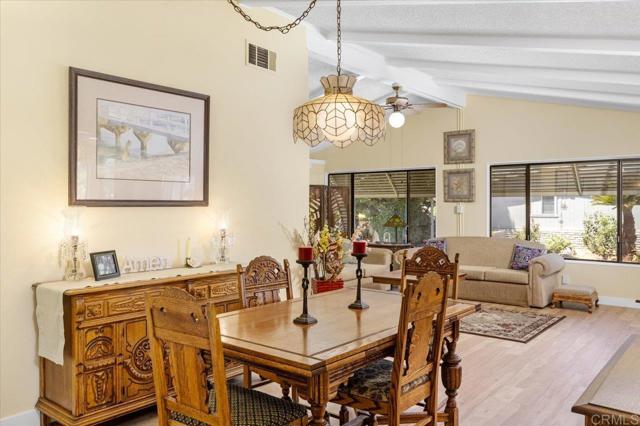 Home for Sale in Valley Center