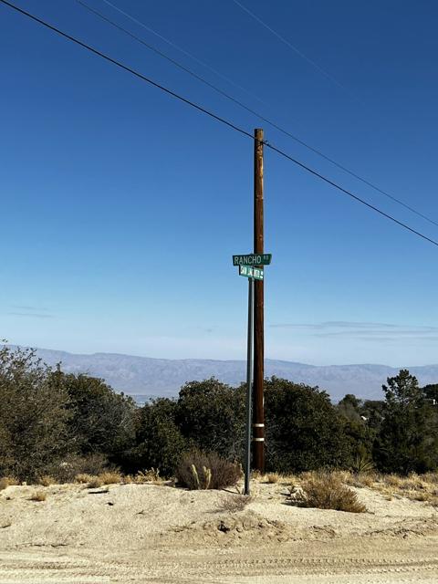 Image 4 of 8 For 0 Rancho Road