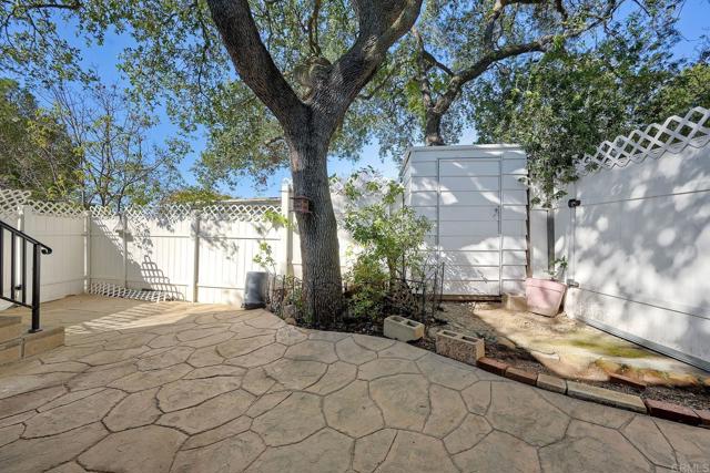 Detail Gallery Image 33 of 34 For 18218 Paradise Mountain Rd Spc 121 #LOT 121,  Valley Center,  CA 92082 - 2 Beds | 2 Baths