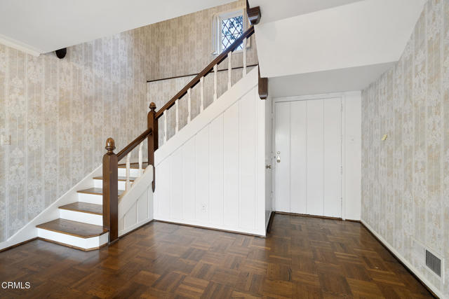 Detail Gallery Image 30 of 58 For 2300 Robles Ave, San Marino,  CA 91108 - 4 Beds | 4/1 Baths