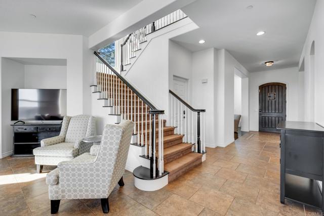 Detail Gallery Image 42 of 64 For 30809 Chateau Haut Briant, Bonsall,  CA 92003 - 5 Beds | 4/1 Baths