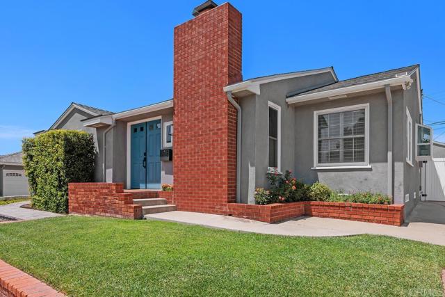 Detail Gallery Image 2 of 35 For 6712 Carthage Street, San Diego,  CA 92120 - 3 Beds | 2 Baths