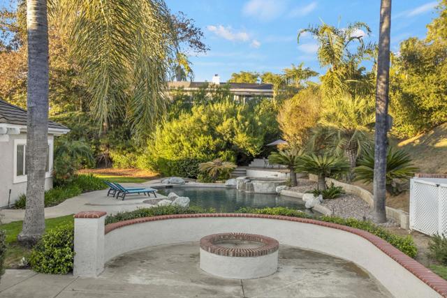 Detail Gallery Image 65 of 68 For 4286 La Canada Rd, Fallbrook,  CA 92028 - 3 Beds | 3/1 Baths