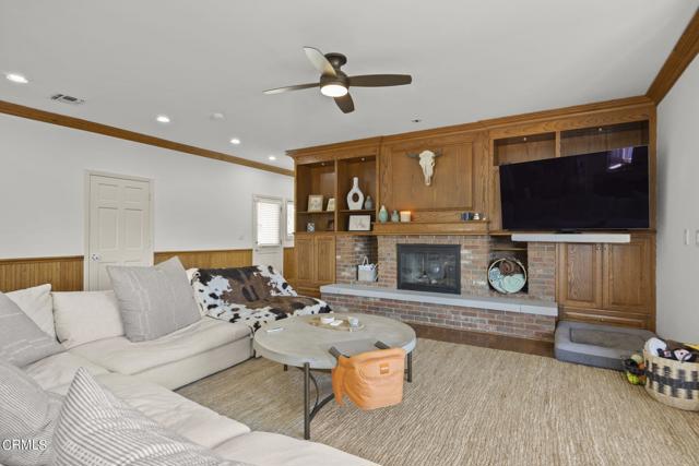 Detail Gallery Image 15 of 70 For 13922 Foothill Rd, Santa Paula,  CA 93060 - 3 Beds | 4/1 Baths