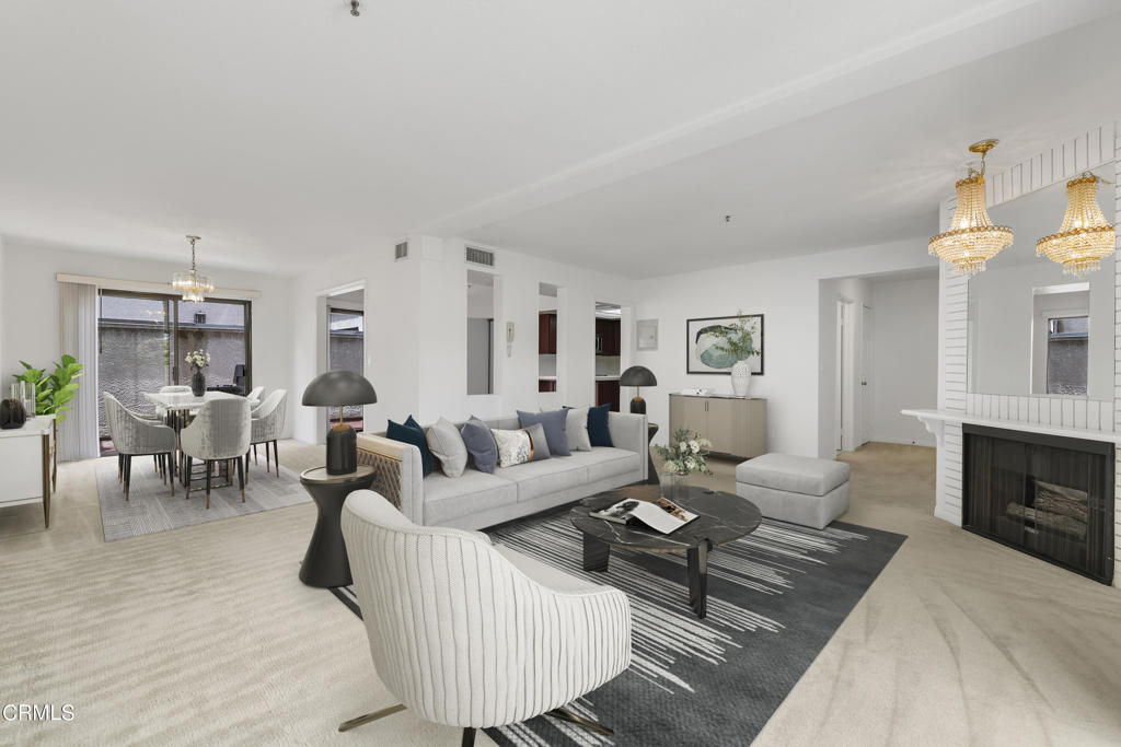 1331 5th Street 6, Glendale, CA 91201