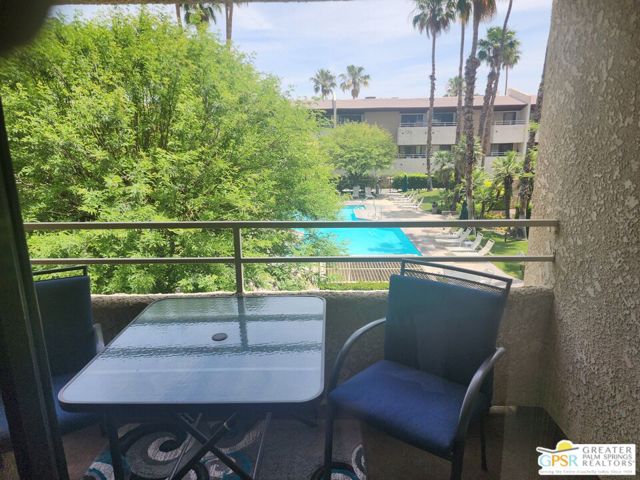 470 Calle Encilia, Palm Springs, California 92262, 1 Bedroom Bedrooms, ,1 BathroomBathrooms,Condominium,For Sale,Calle Encilia,24400943