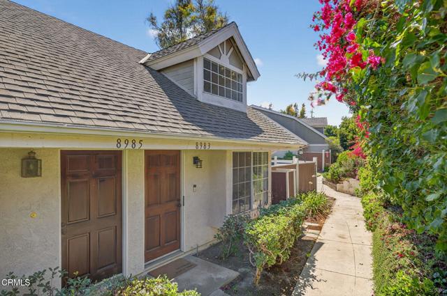 Detail Gallery Image 14 of 34 For 8983 Aberdare St, Ventura,  CA 93004 - 2 Beds | 2 Baths