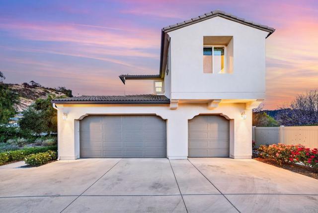 Detail Gallery Image 68 of 75 For 14115 Winged Foot Circle, Valley Center,  CA 92082 - 5 Beds | 4/1 Baths