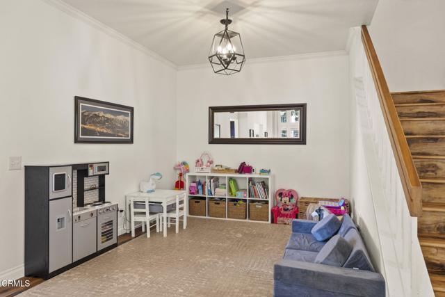 Detail Gallery Image 8 of 54 For 1164 Amberton Ln, Newbury Park,  CA 91320 - 3 Beds | 2/1 Baths