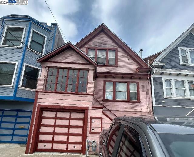 Image 3 for 1475 Shafter Ave, San Francisco, CA 94124