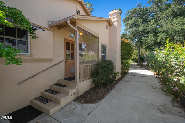 Detail Gallery Image 43 of 52 For 2232 Brigden Rd, Pasadena,  CA 91104 - 2 Beds | 2 Baths