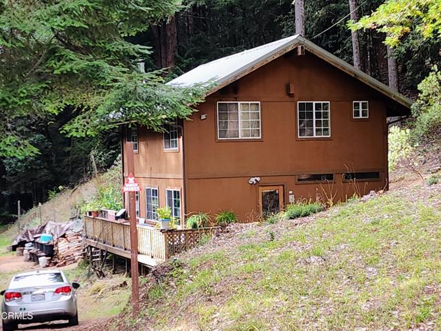 Detail Gallery Image 35 of 42 For 8080 Surprise Valley Rd, Comptche,  CA 95427 - 3 Beds | 2 Baths