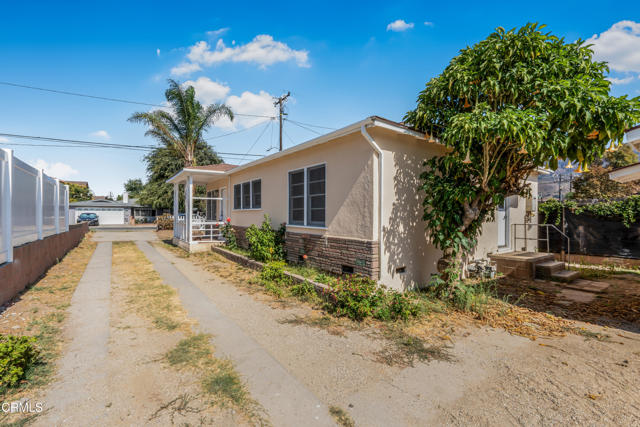 Detail Gallery Image 13 of 13 For 234 S 12th St, Santa Paula,  CA 93060 - 3 Beds | 1 Baths
