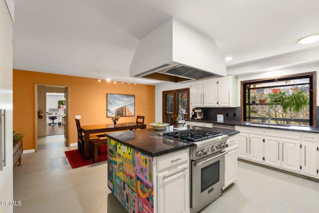 Detail Gallery Image 16 of 48 For 1350 Cuyama Rd, Ojai,  CA 93023 - 3 Beds | 3 Baths