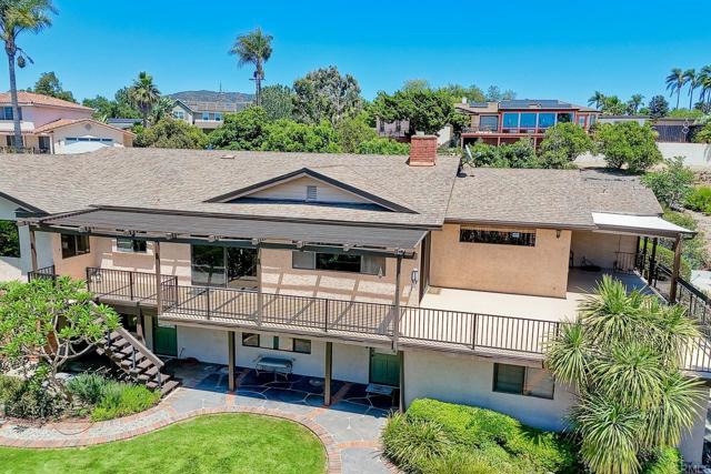 Detail Gallery Image 42 of 53 For 338 Skyline Dr, Vista,  CA 92084 - 4 Beds | 2 Baths