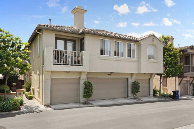 Detail Gallery Image 1 of 1 For 2128 Cantata #38,  Chula Vista,  CA 91914 - 3 Beds | 2/1 Baths