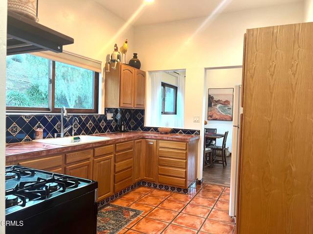 Detail Gallery Image 7 of 14 For 1450 Topa View Trl, Newbury Park,  CA 91320 - 2 Beds | 1 Baths