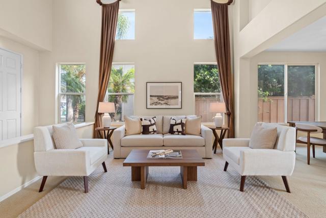 Detail Gallery Image 9 of 56 For 6181 Sunset Crest Way, San Diego,  CA 92121 - 4 Beds | 3 Baths