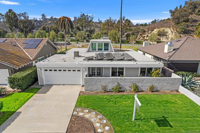 16128 Via Madera Circa West, Rancho Santa Fe, California 92091, 3 Bedrooms Bedrooms, ,2 BathroomsBathrooms,Single Family Residence,For Sale,Via Madera Circa West,250019288SD