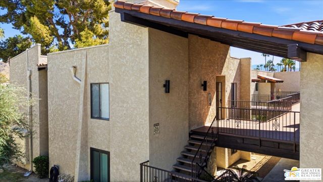 2170 S Palm Canyon Drive #28, Palm Springs, CA 92264