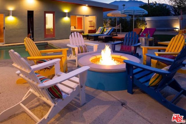 5 Karlisa, Palm Springs, CA 92264